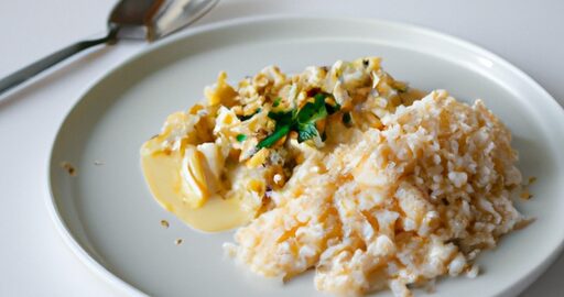 Bulgur se zeleninou a tofu