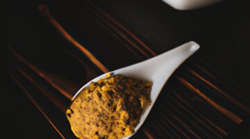 Garam masala: kari koření doma