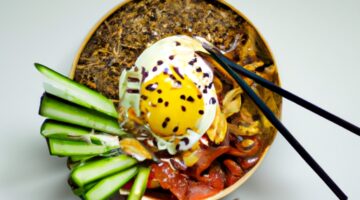 Bibimbap