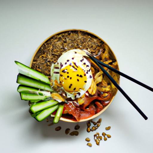 Bibimbap