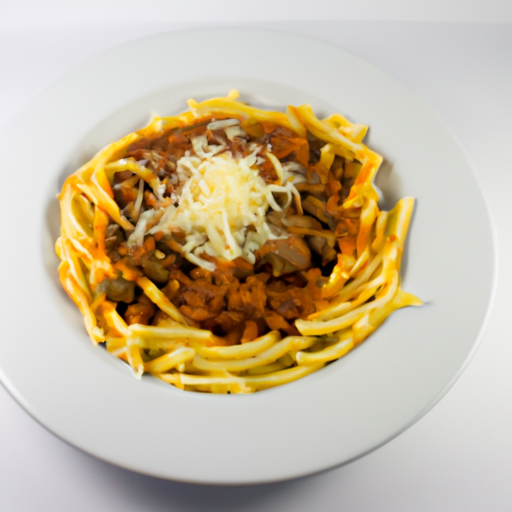 Lazanje bolognese