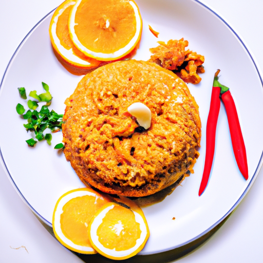 Nasi Goreng