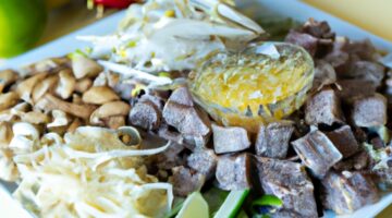 Bun Cha Hanoi