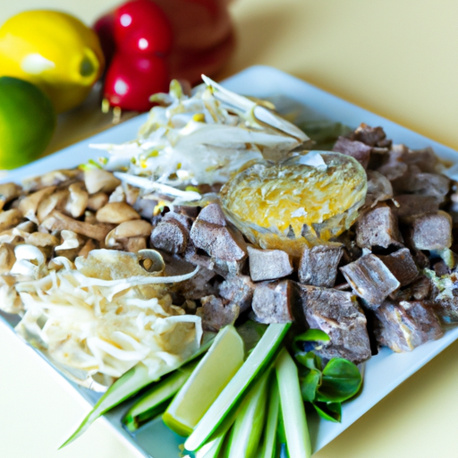 Bun Cha Hanoi