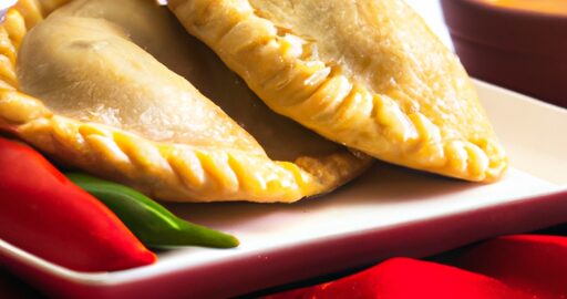 Empanadas de carne