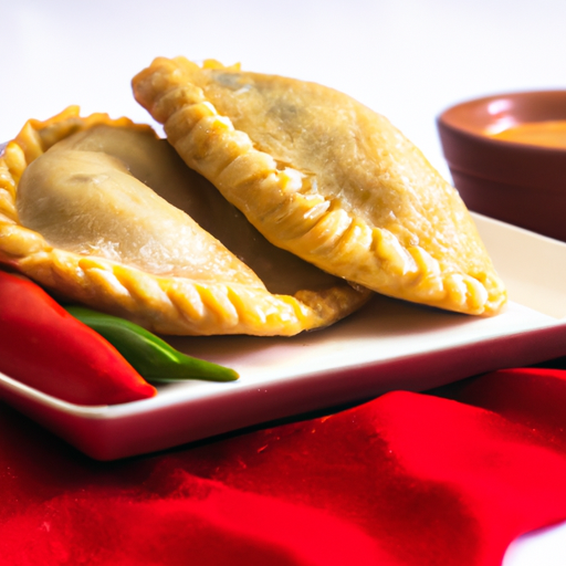 Empanadas de carne