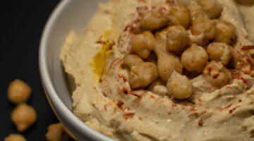 Humus.