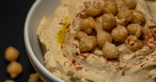 Humus.