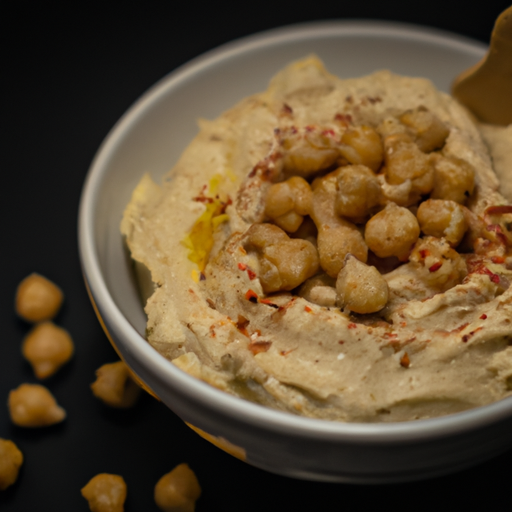 Humus.