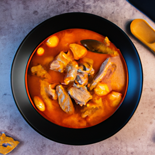 Bouillabaisse fixe-bouillon