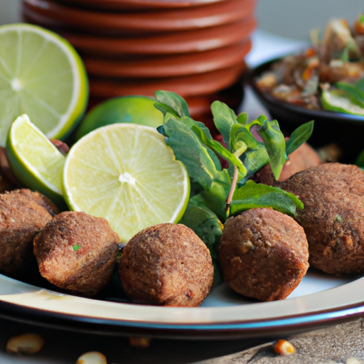 Kibbeh Labanieh