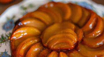 Tarte Tatin