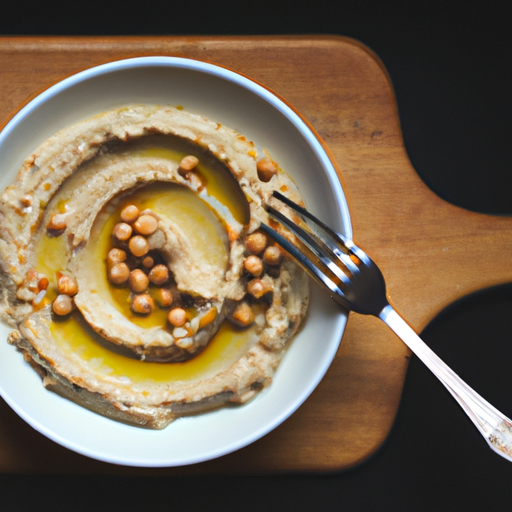 Hummus