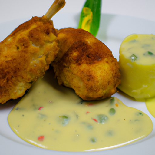 Kuřecí Cordon Bleu Recept