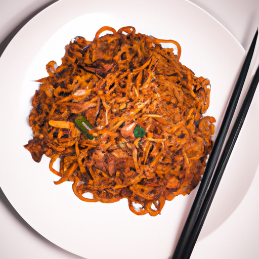 Mie goreng