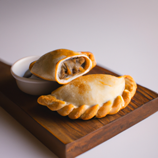 Argentinská empanada