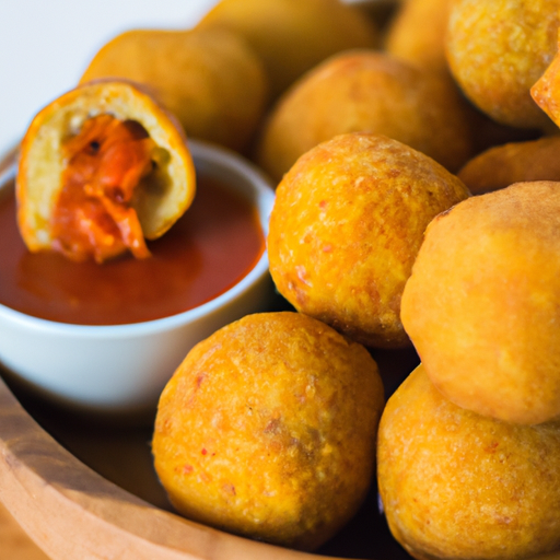 Arancini siciliani