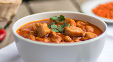 Puchero argentinský ragú