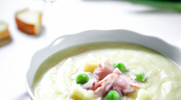 Vichyssoise