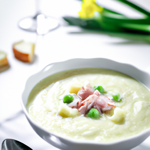 Vichyssoise