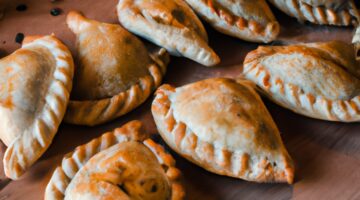 Empanadas argentinas