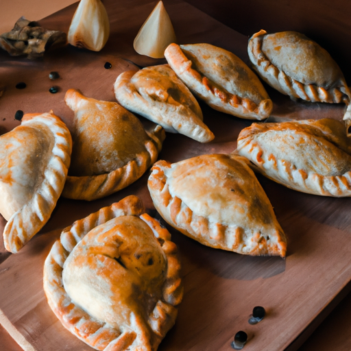 Empanadas argentinas