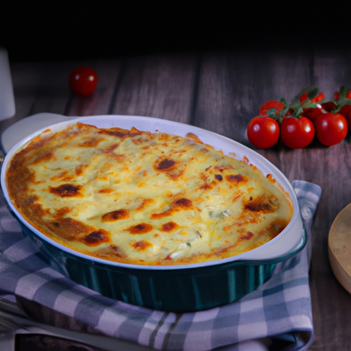 Gratin dauphinois