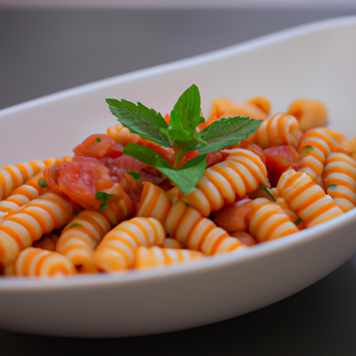 Pomodoro pasta