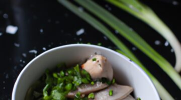 Faux pho recept