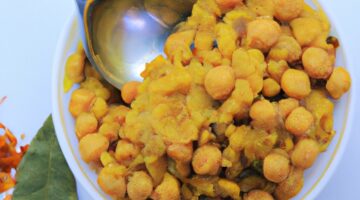 Masoor dal