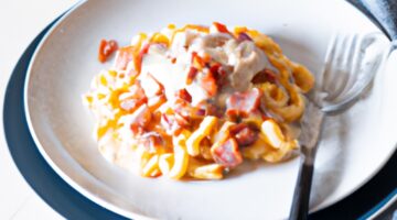 Rybník Carbonara