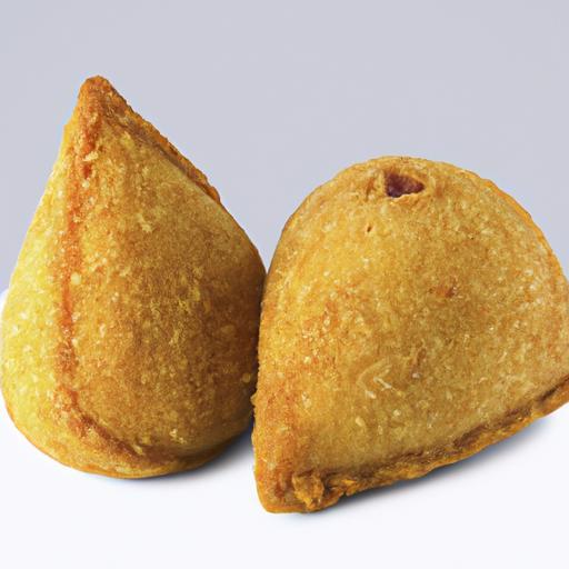 Coxinha de frango