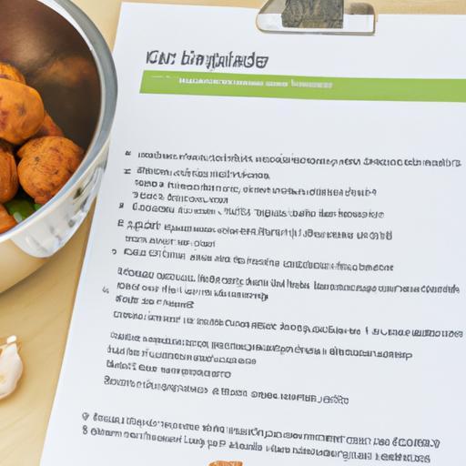 Recept na lahodné falafely