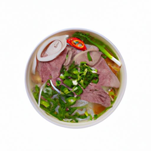 Pho Bo Vietnam