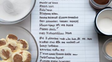 Recept na italský tiramisu