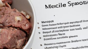 Recept na jemně kořeněné maso