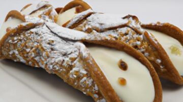 Cannoli Siciliani_FILLér