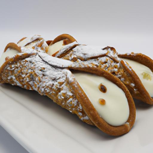 Cannoli Siciliani_FILLér