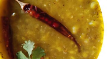 Dal Tadka