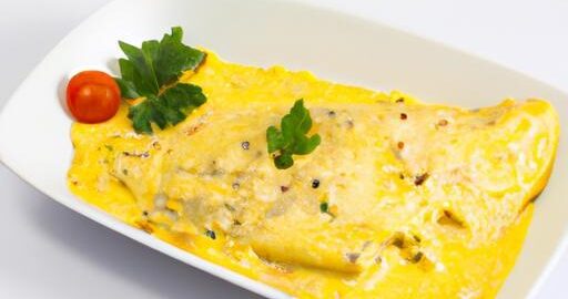 Aji de Gallina- peruánské kuře se sýrovou omáčkou