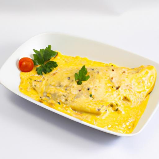 Aji de Gallina- peruánské kuře se sýrovou omáčkou